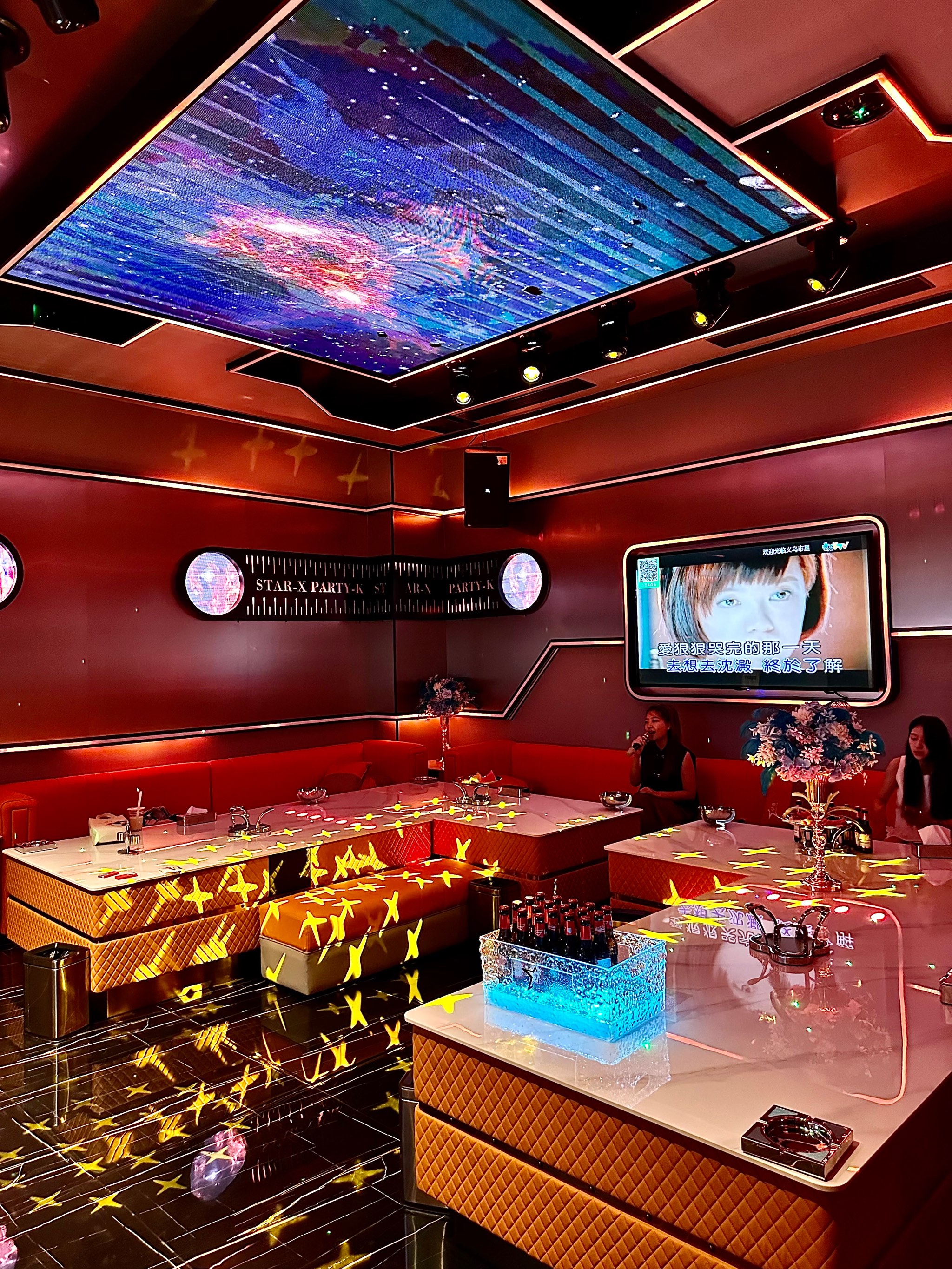 梧州商务ktv创新玩法-苍梧县ktv预定