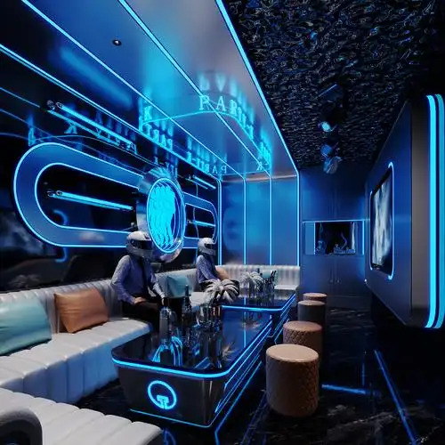 梧州商务ktv价格怎么算详解-苍梧县ktv预定